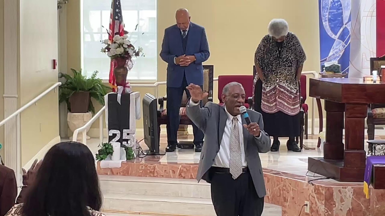 CBBC SUNDAY SERVICE LIVE 1/18/26