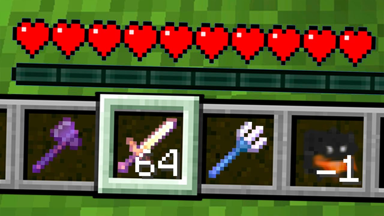 OS MEGA ITENS DA CREATIVE SQUAD