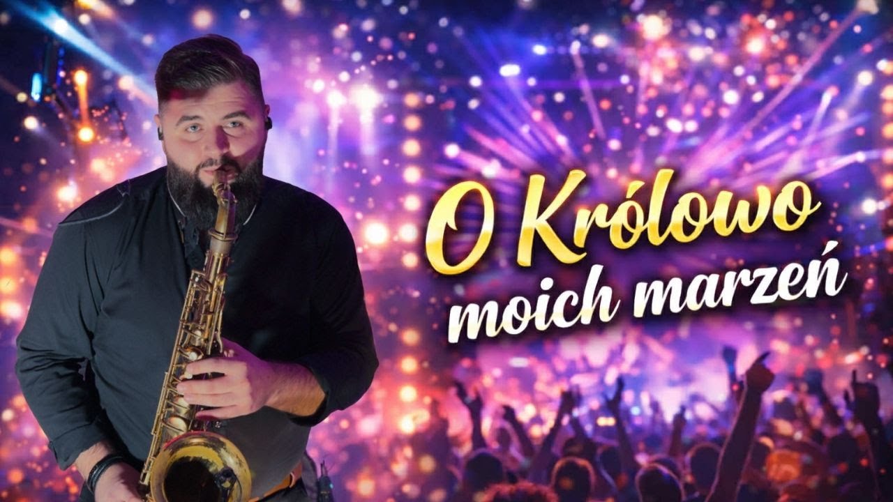 DEMETERS - O KRÓLOWO moich marzeń (2026 Live Żołynianka )