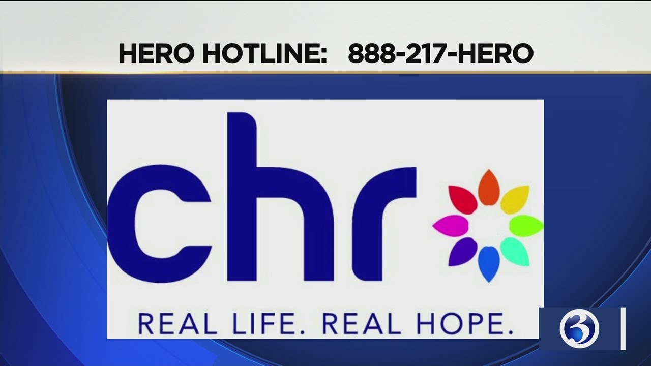 VIDEO: Community Health Resources announced COVID hotline