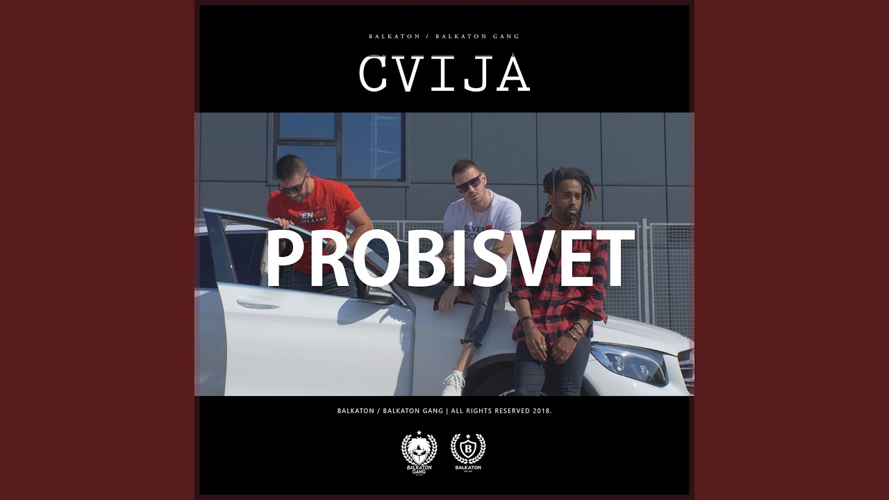 Probisvet