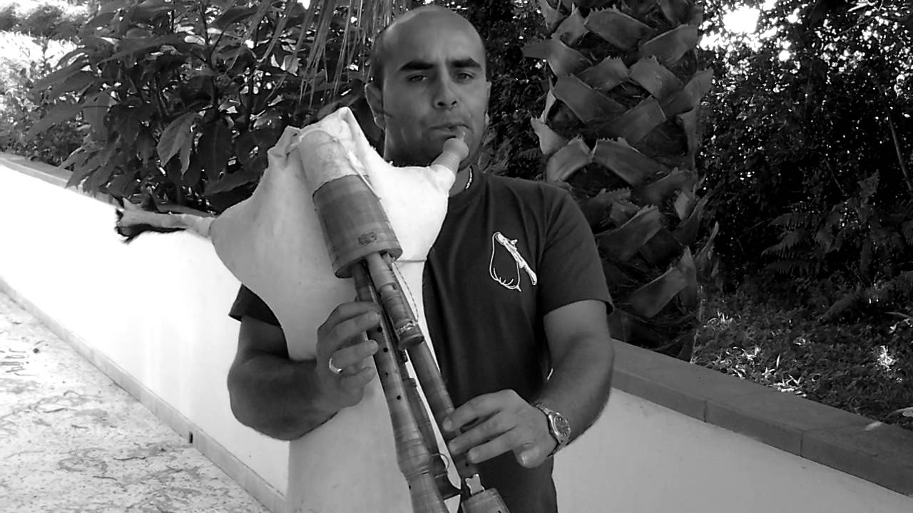 Angelo Le Rose a Monte Poro