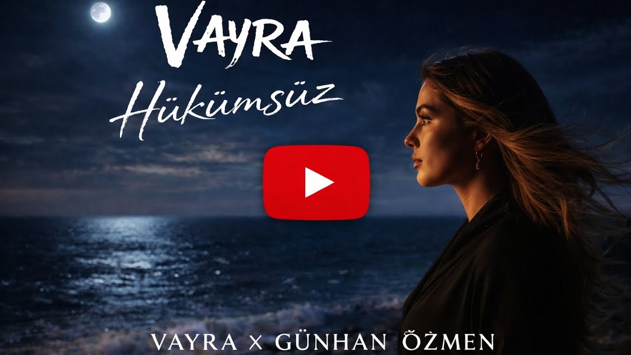 VAYRA | Hükümsüz 