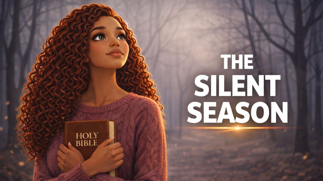 Когда Бог замолкает… Вот что это на самом деле означает.