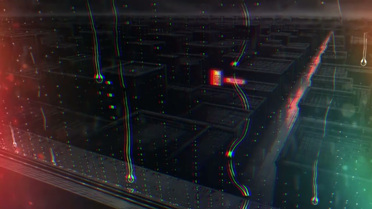 Last Light On | Night Shift (23 min lo-fi mix)