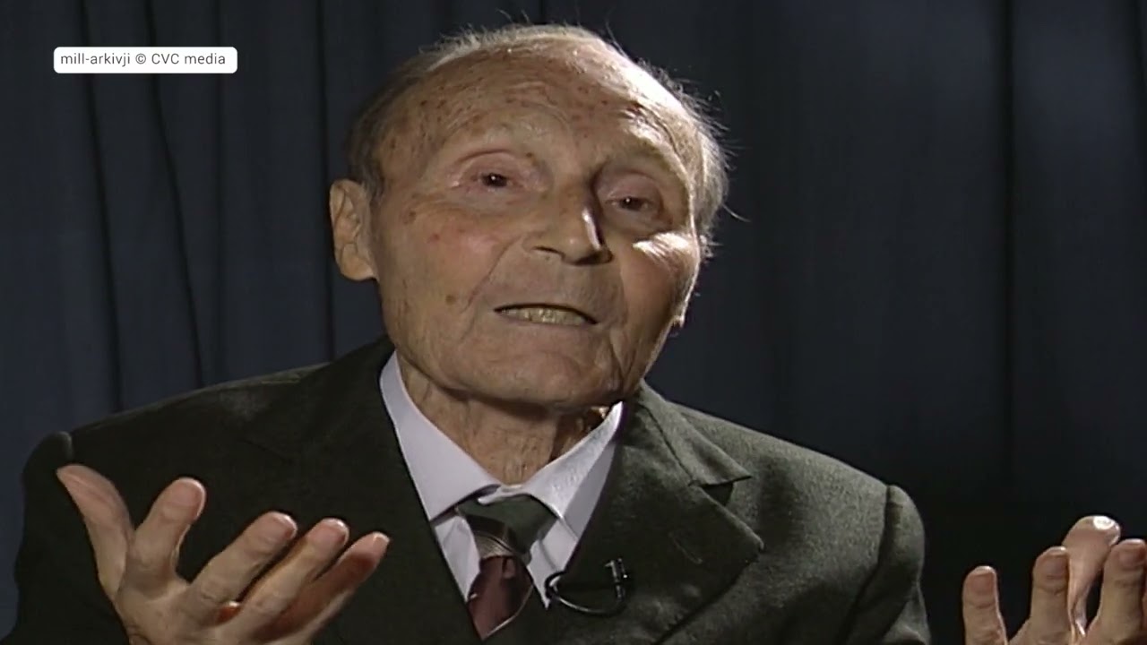 Tislima lil Ġorġ Pisani (CVC videos)