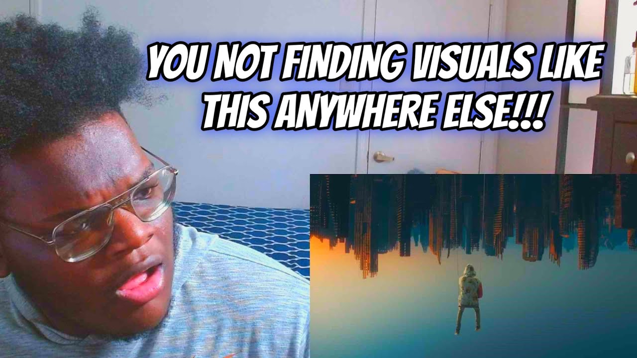 MEEKZ - MINI ME'S REACTION