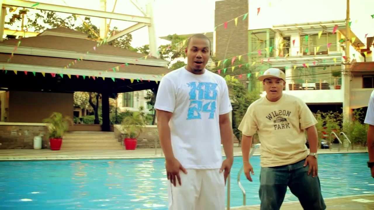Crazywalk Official MV by Wilson G