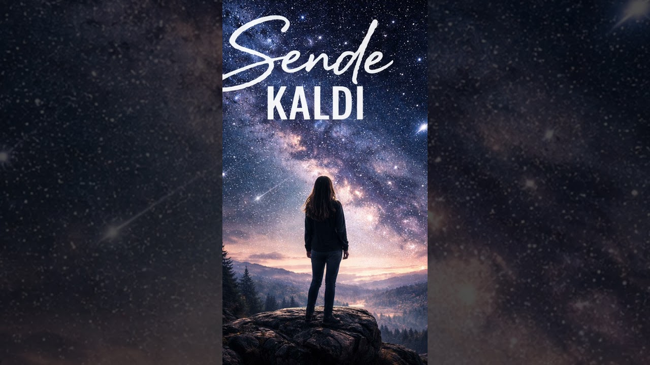 Sende Kaldı