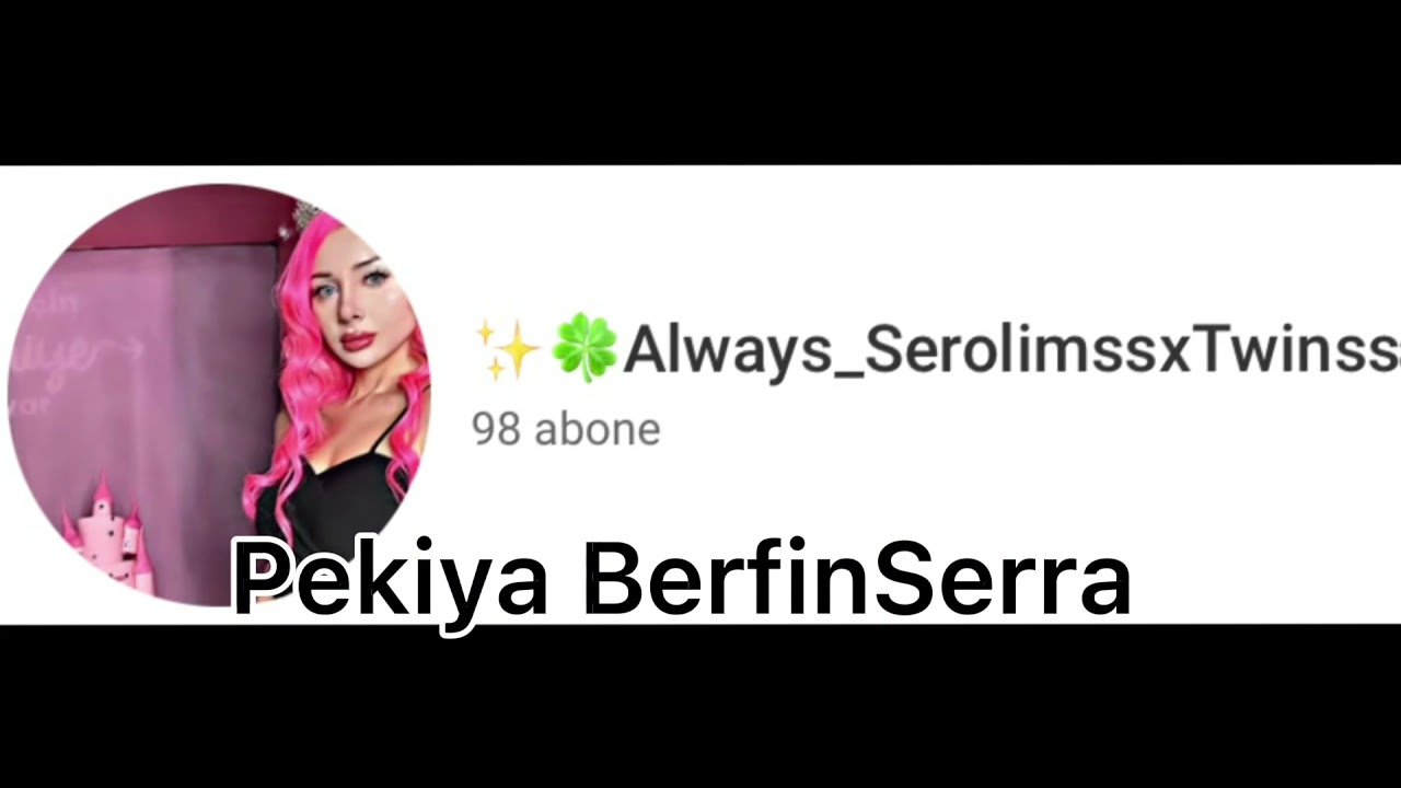 Peki ya&hellip;?