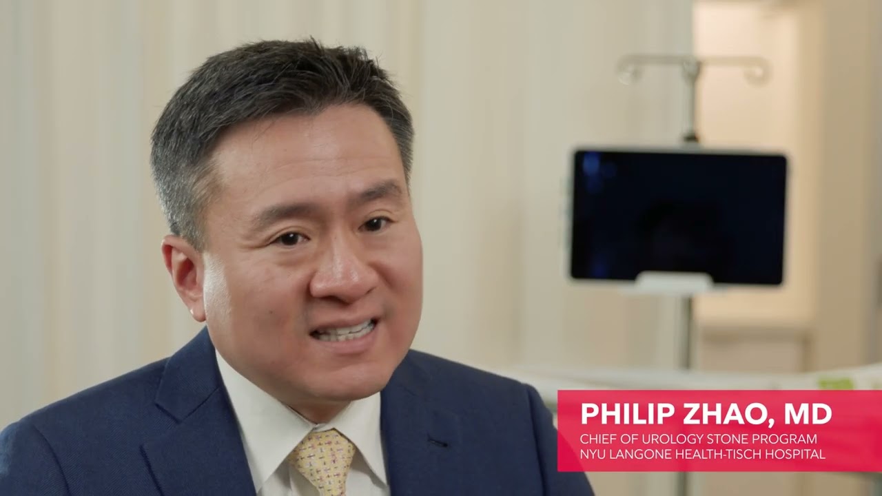 aView™ 2 Advance ARC Technology | Dr  Zhao Discusses the Display's Enhancement Feature