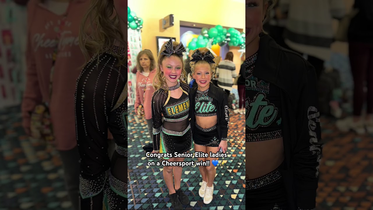 #cheersport #seniorelite #cheer #shorts #cheerleading #competition #competition #fyp #shortsviral
