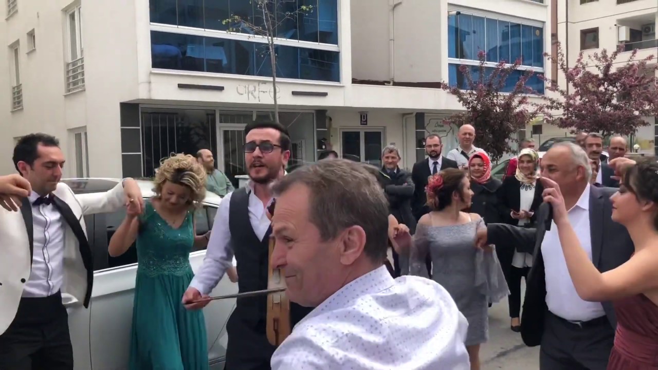 Baransel | Gelin Alma Gelin Gülerek Gitti