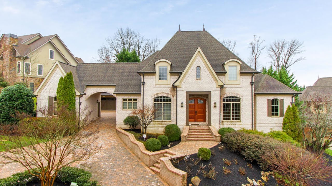 Knoxville TN Real Estate | Gettysvue Subdivision | 908 Gettysvue Drive | Patrick Goswitz
