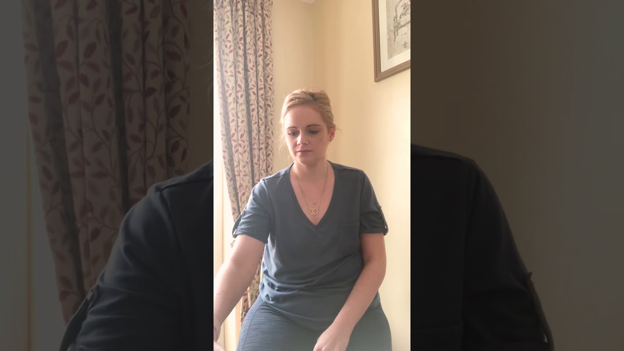 Footprints in the sand Makaton sign language