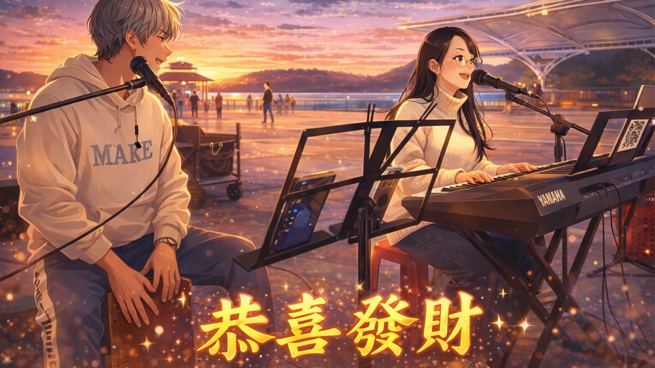 初五開工大吉，每天開工每天大吉，馬上有幸福