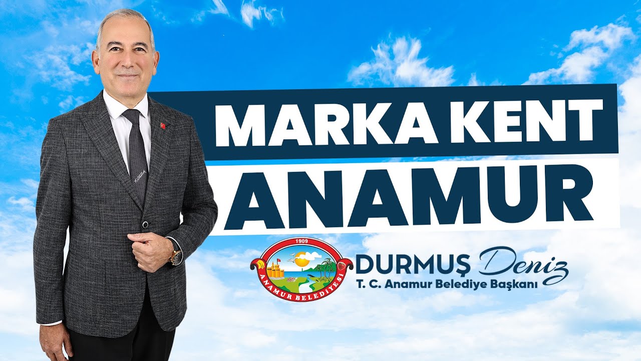Marka Kent Anamur