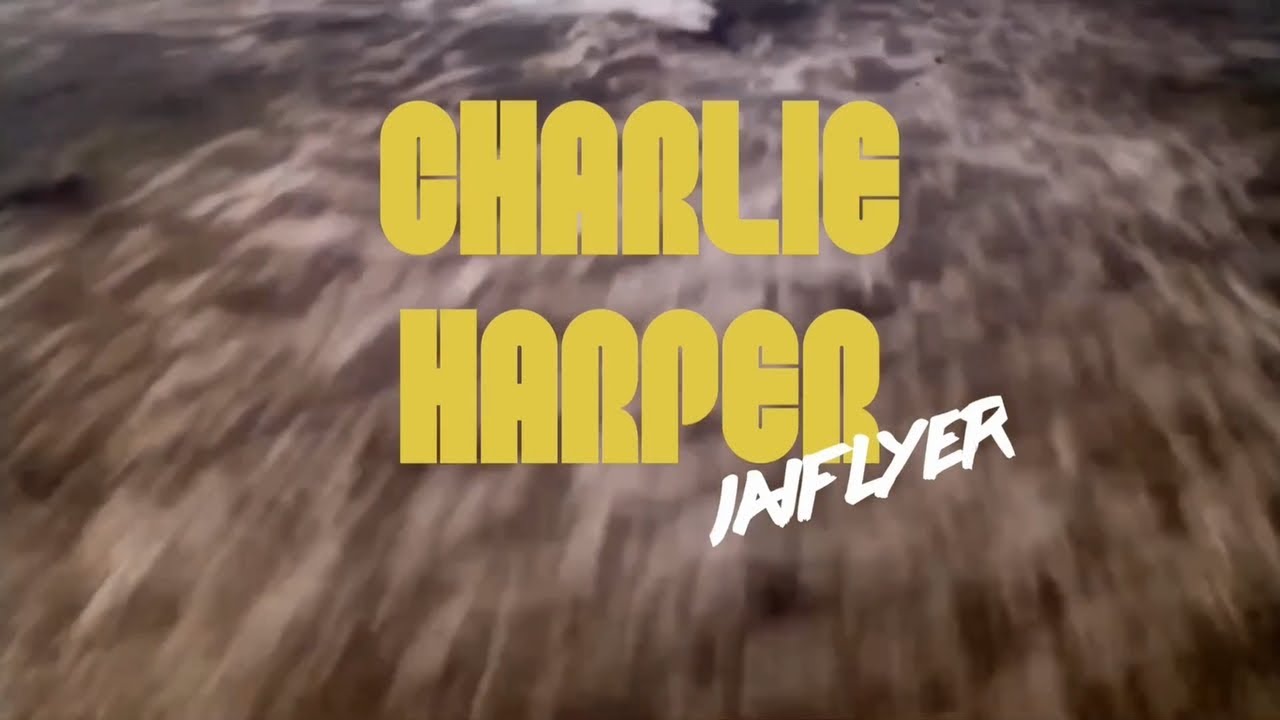 Jaiflyer - Charlie Harper (Lyric Video)