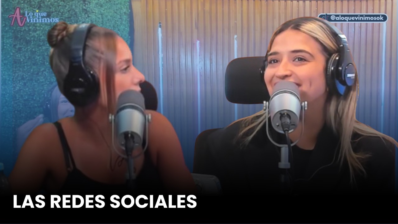 #ALOQUEVINIMOS | ¿ESTA MAL PASAR NUESTRO INSTAGRAM ESTANDO EN PAREJA?