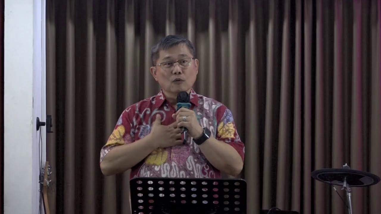 Sons and Heirs  | Pst. Paul