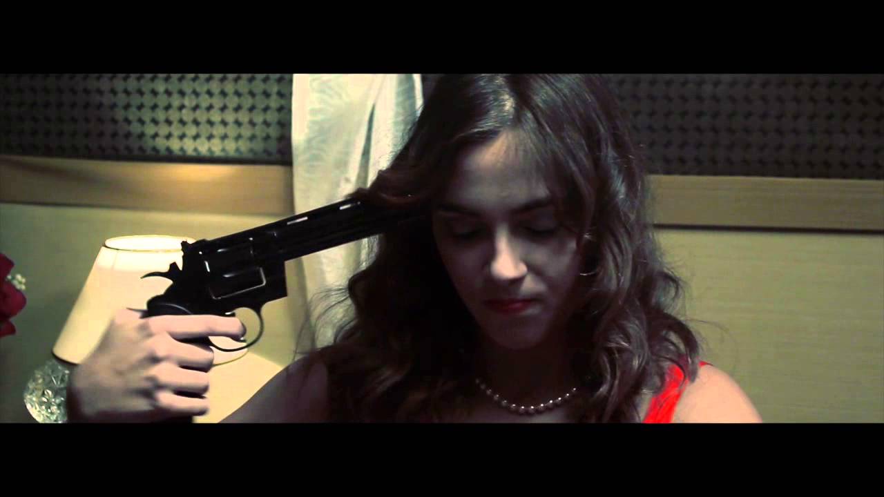 Ruleta | Studio Short Film