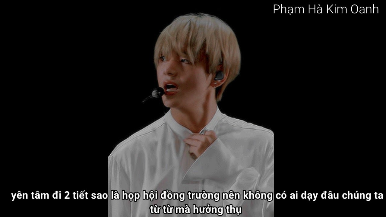 || ONESHOT VKOOK || • KIM TAEHYUNG GHEN RỒI