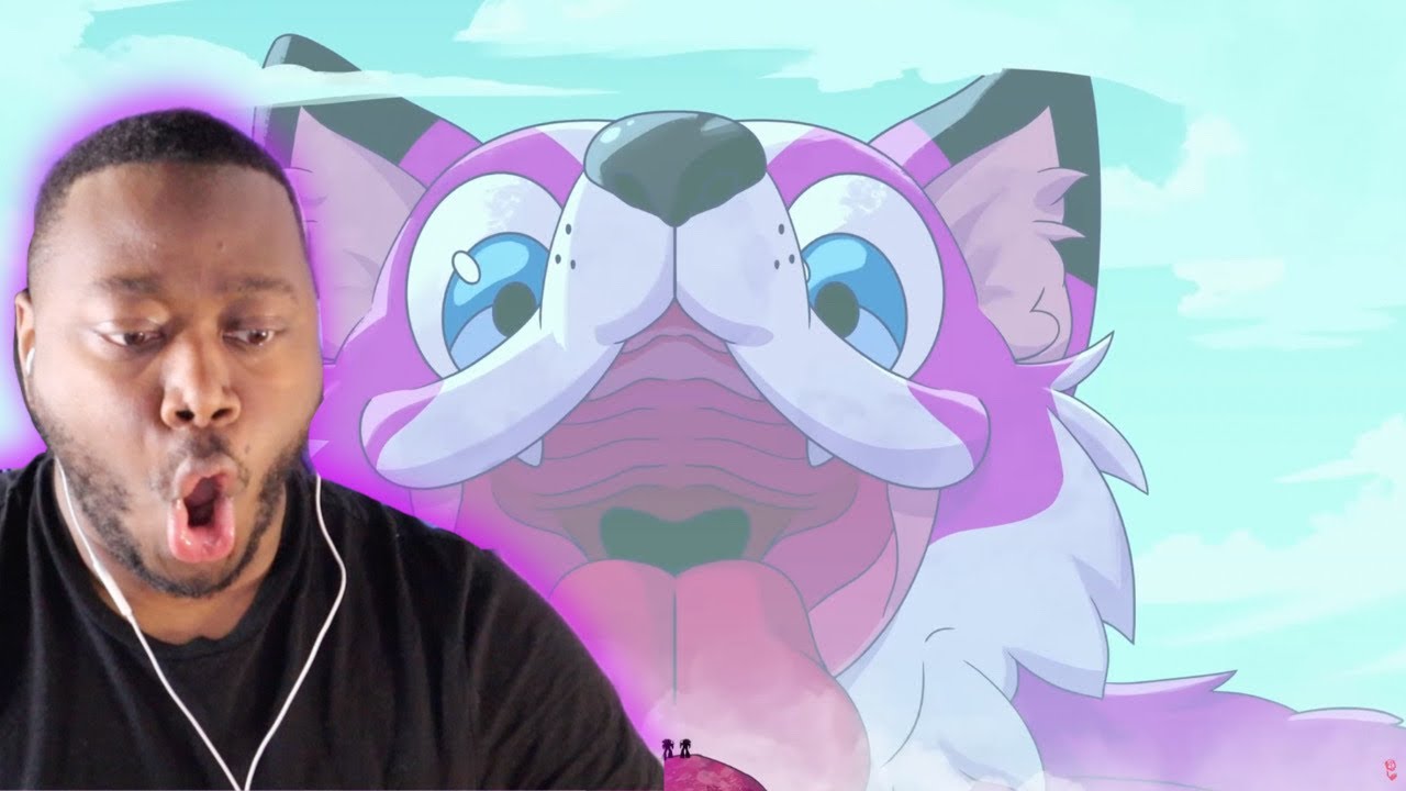 I Am *SPEECHLESS* - Furry: First Contact REACTION |@Flashgitz