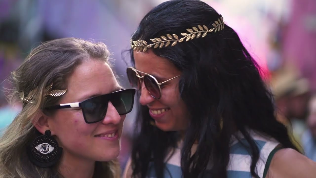 Athens Pride Events 10-17.06.2022