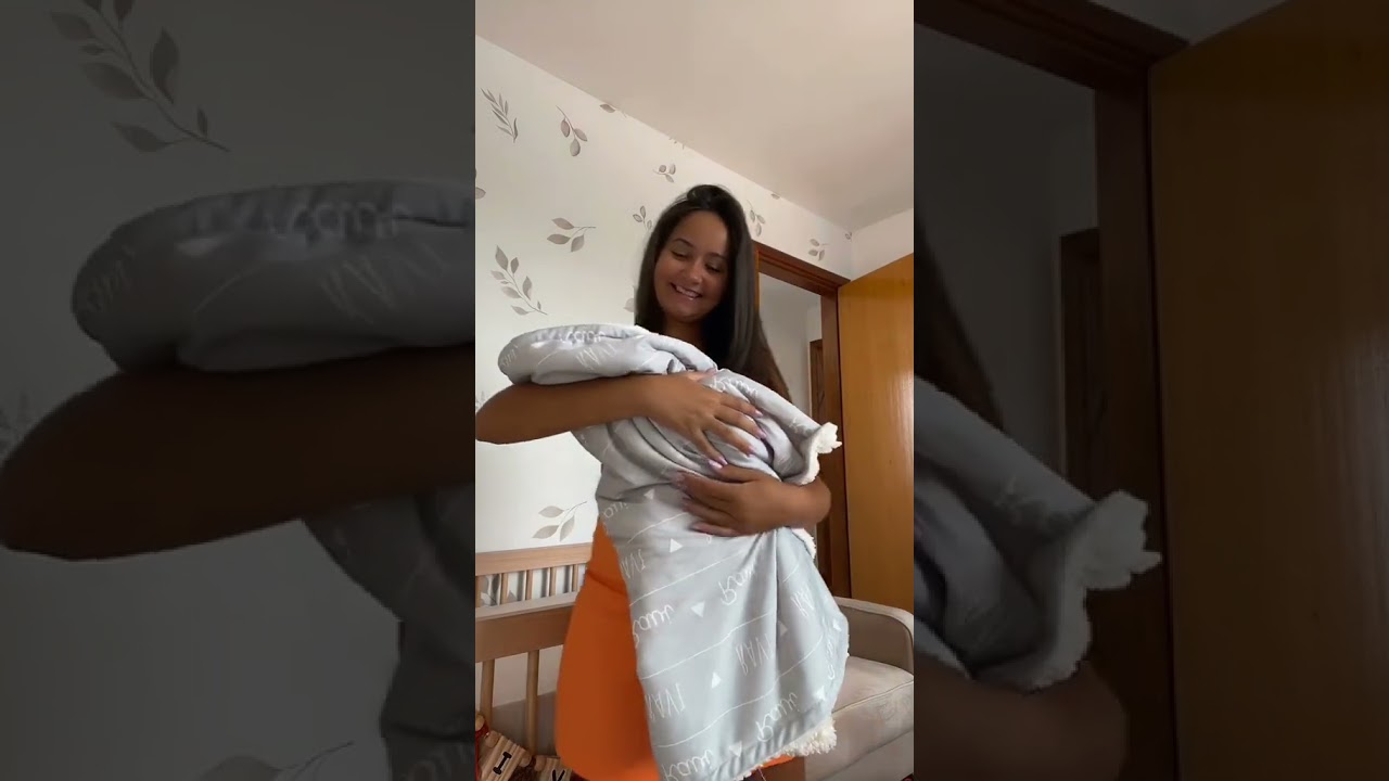 Fazia 89 anos que eu estava gr&aacute;vida&hellip; #gravidez #gesta&ccedil;&atilde;o #gravida