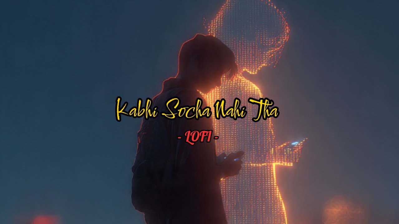 Tum Hi Mera Ghar Ho | Emotional Love Song | Heart Touching Lofi Romance | Sad Romantic Song