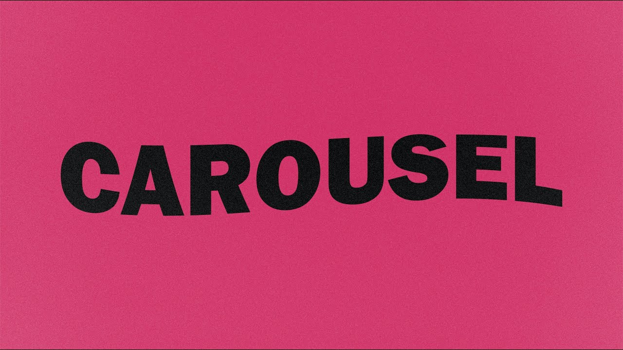 Young Rising Sons - Carousel (Official Video)