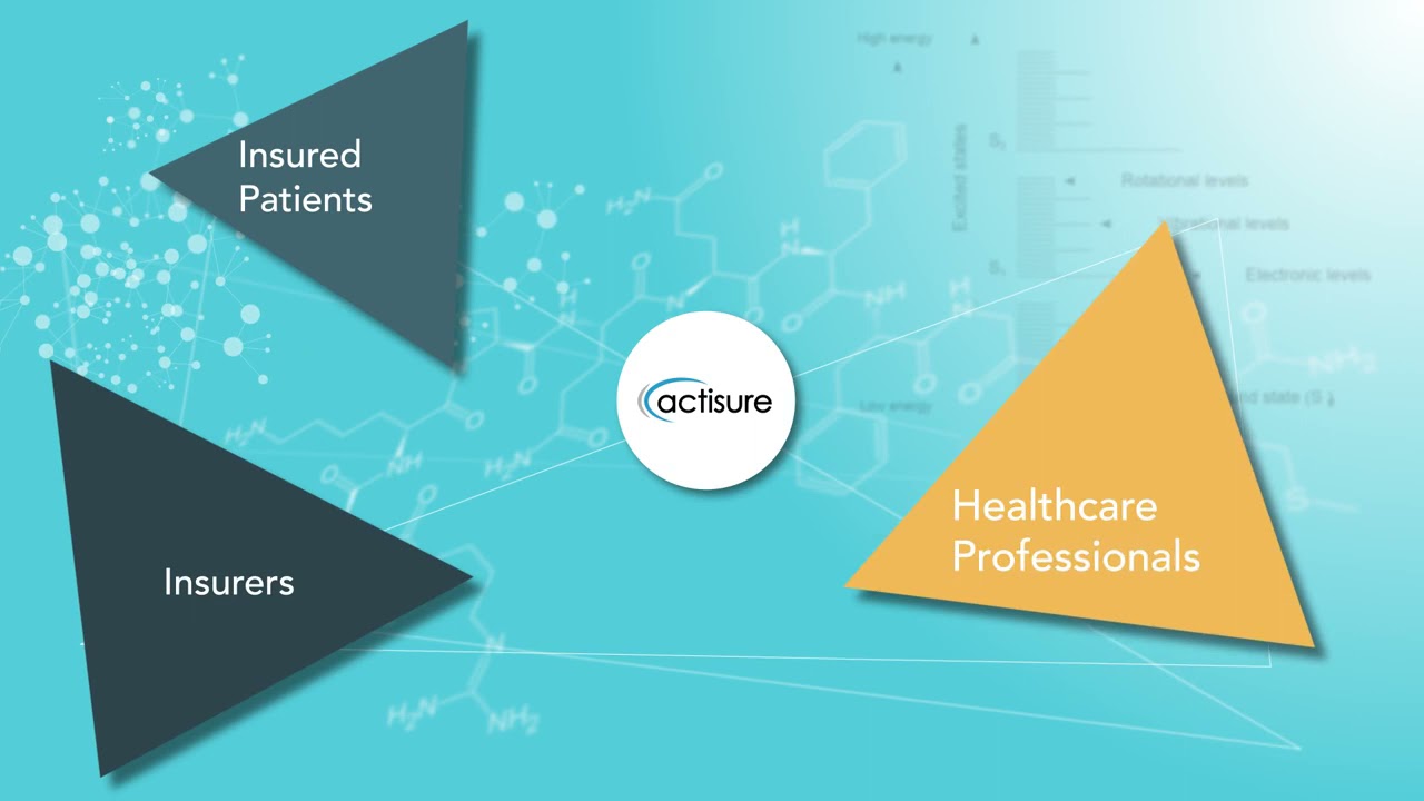 Cegedim Insurance Solutions Value Proposition Overview