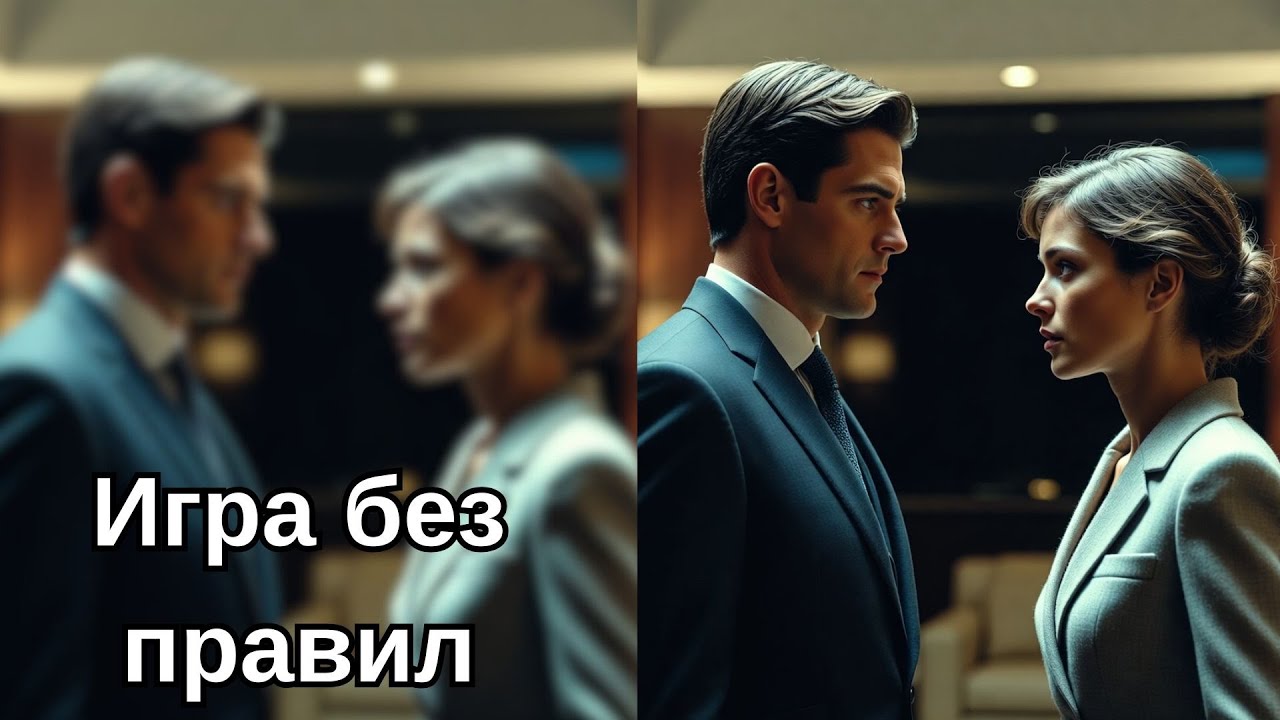 🎧 АУДИОКНИГА🦊 