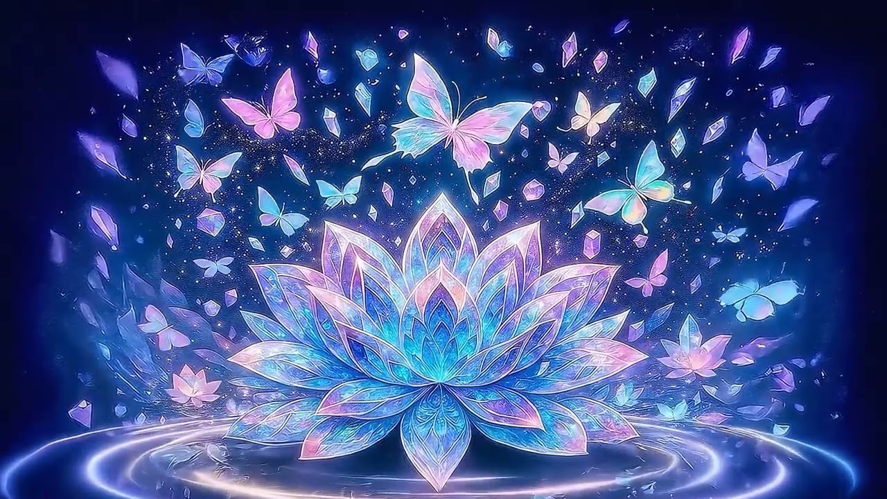 (No Ads)💥 963Hz Divine Aura Cleanse | Instant Aura Purification, Miracles & Wish Manifestation