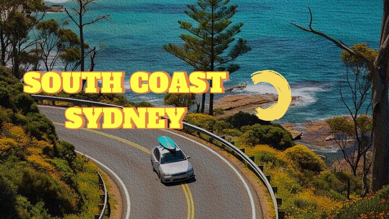 Epic South Coast Road Trip from Sydney: A Must-Do Adventure!