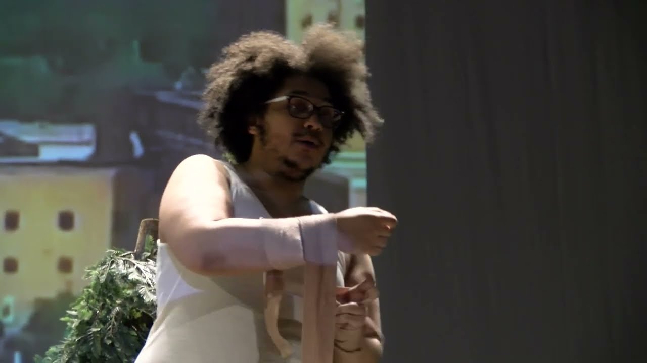 Baron of Brown Street Trailer
