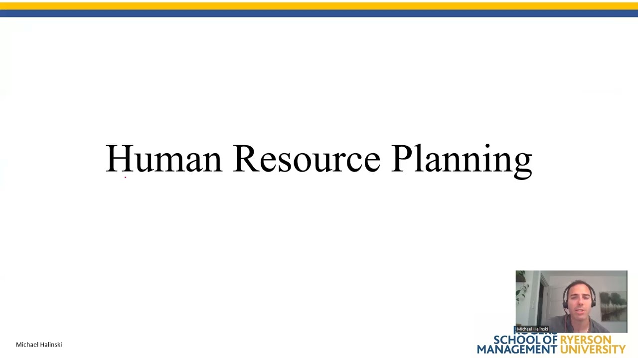 Human Resource Management Midterm Prep F24