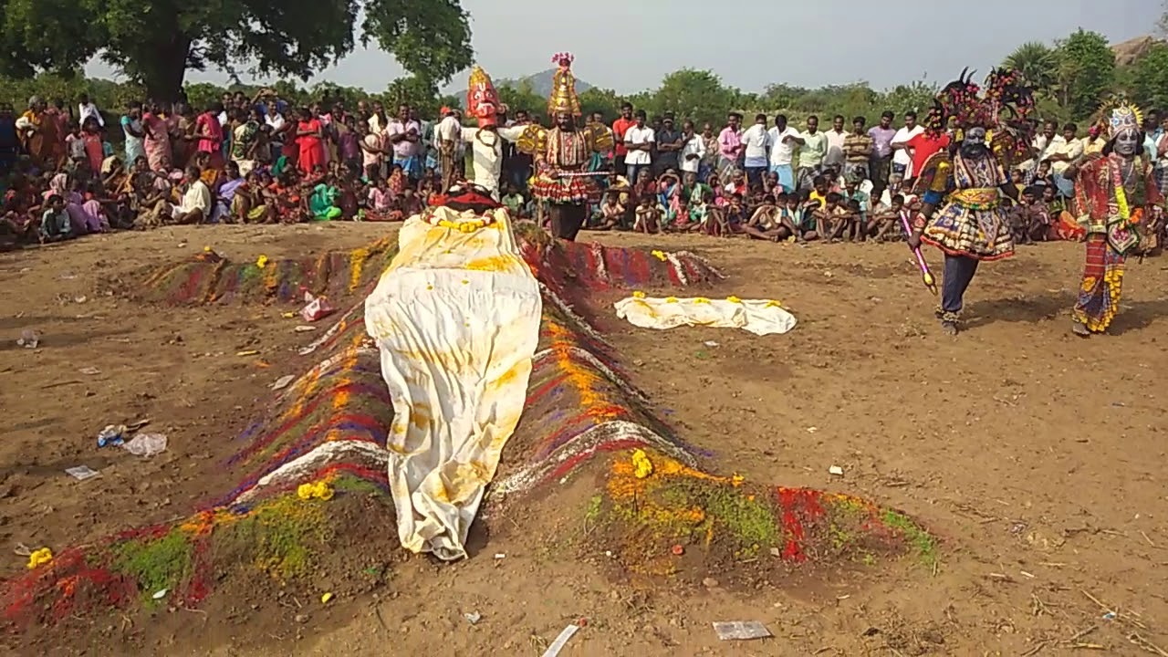 18ம் போர் நாடகம் தியாகி  சுப்பிரமணியா சிவா நாடக கலைக் குழு தருமபுரி(Dt)பென்னாகரம்(Tk)பிக்கிலி(Po)