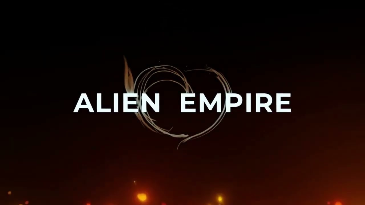 ALIEN EMPIRE-Destination Zero (kizomba) PROMO VIDEO