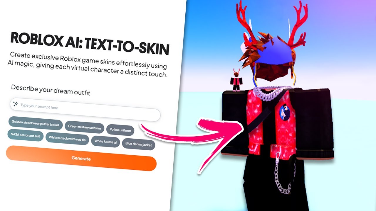 How To Make ROBLOX Clothing (EASY) Customuse