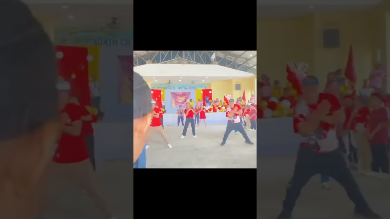 Grade Four Family day Entry (clean mix)