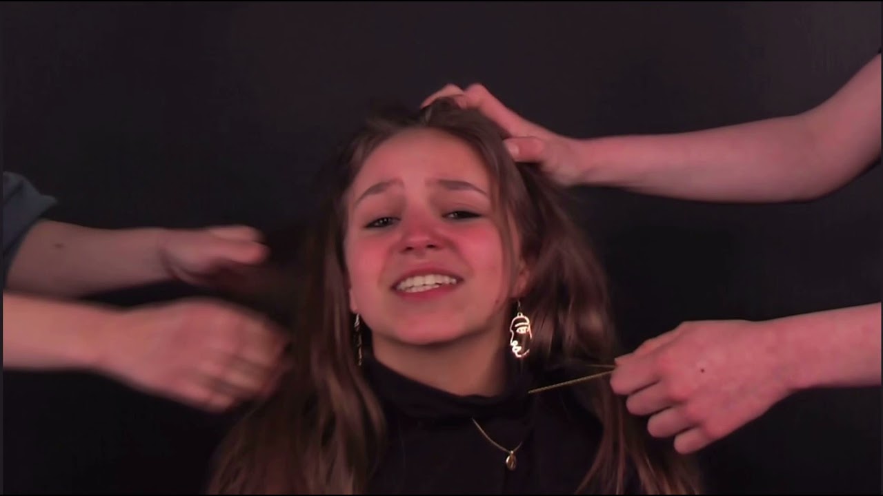 MBO Theaterschool 2e auditie ronde