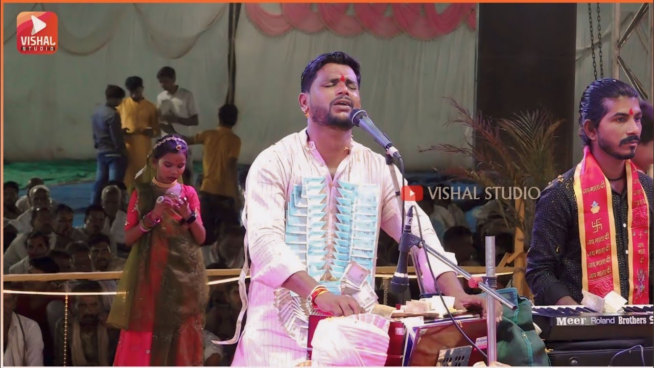 डोला रे तू भवर डोंगर मत जाओ रे म्हारा मान गुमान डोला रे | गणगौर भजन | राहुल यादव रोलगांव मंडल