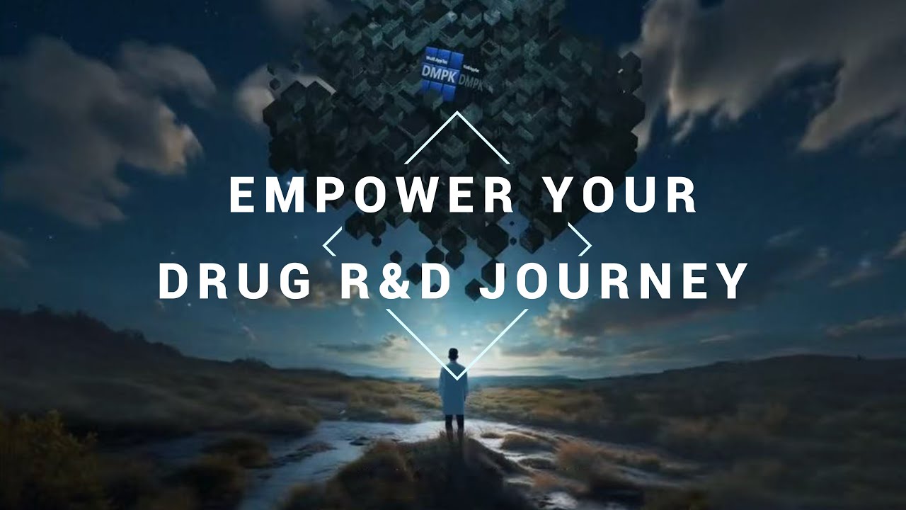 Empower Your Drug R&D Journey: WuXi AppTec DMPK is Your Trustworthy Partner