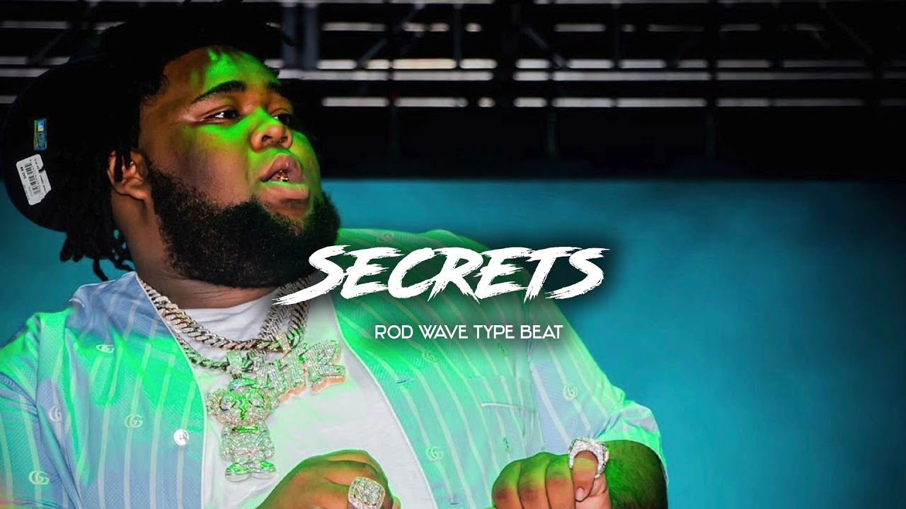 [FREE] Rod Wave Type Beat 2021 - 