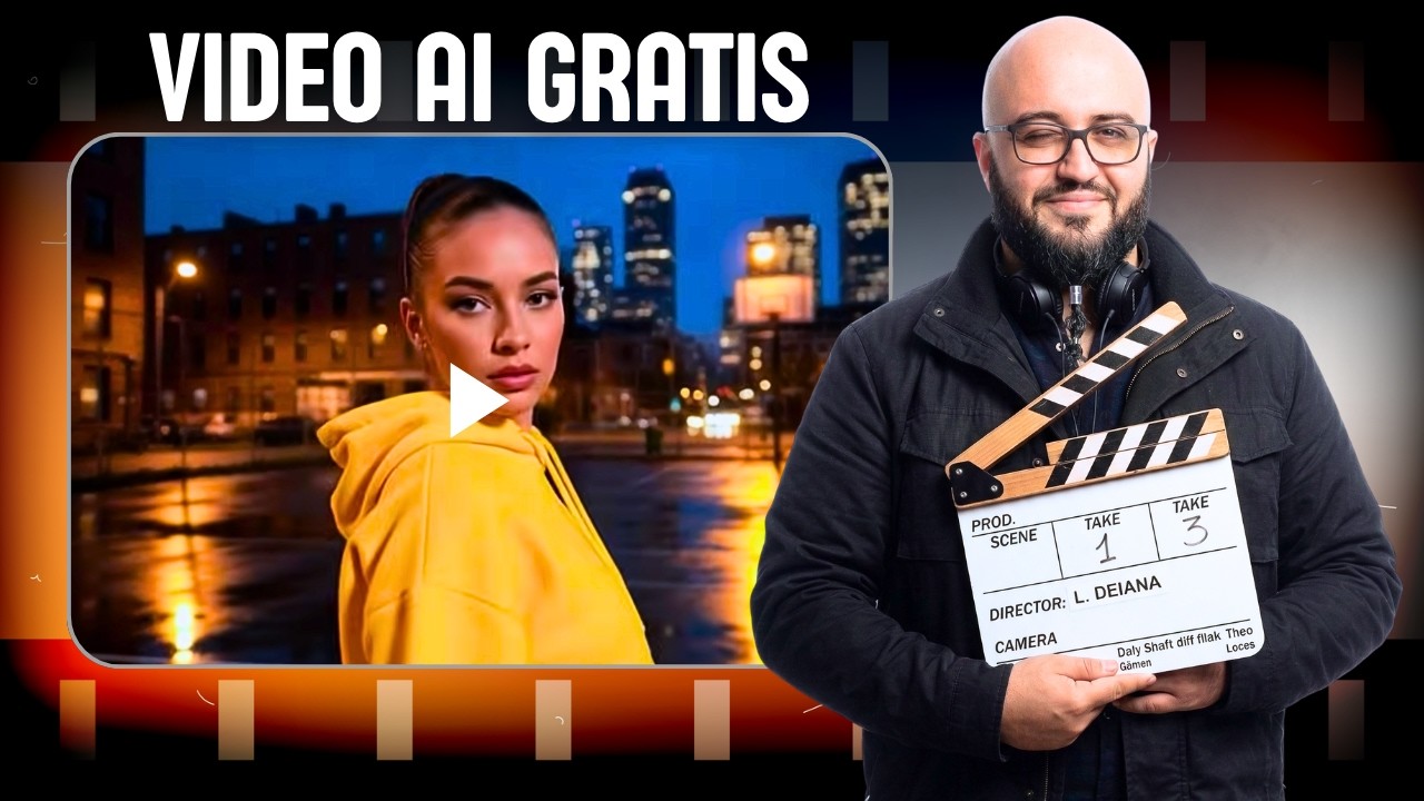 Crea video AI gratis da zero nel 2026 (Whisk + Grok)
