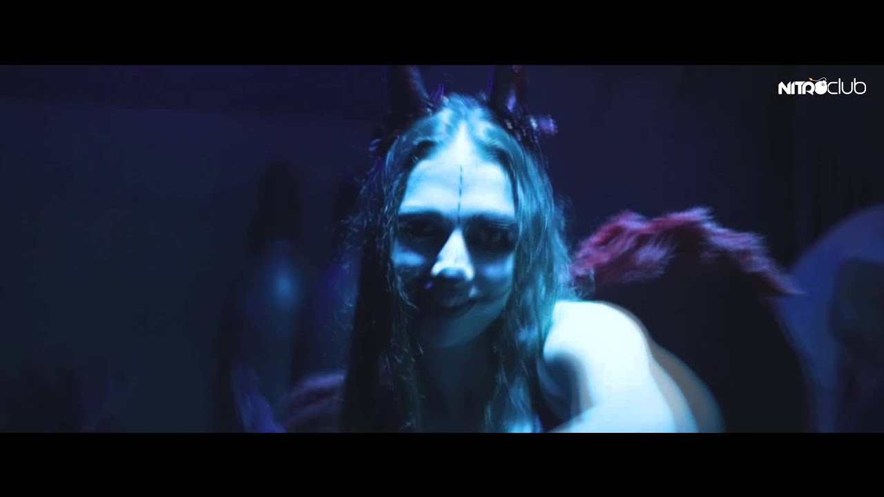 Nitro Club Nysa - HALLOWEEN 2015 (Official After Movie)