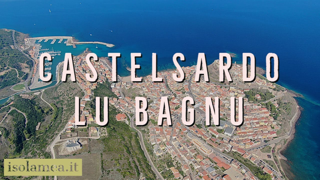 11 Castelsardo Lu Bagnu