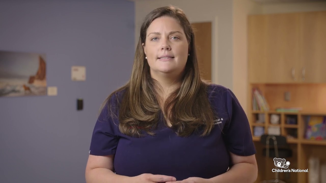 How to Give Your Child an Antegrade Malone Flush Using a MiniACE Balloon Device