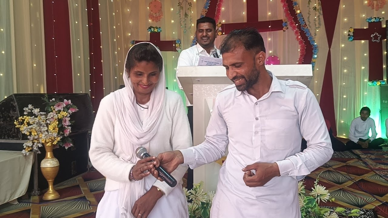 Big blessing testimony 